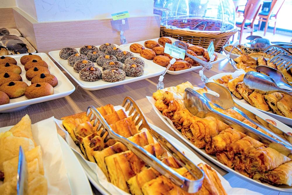 BOSS HOTEL SULTANAHMET (ADULTS ONLY) — ISTANBUL — fotografie hotel nr. 24