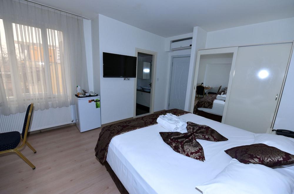 BEYAZ KOSK OTEL — ISTANBUL — фотография отеля №12
