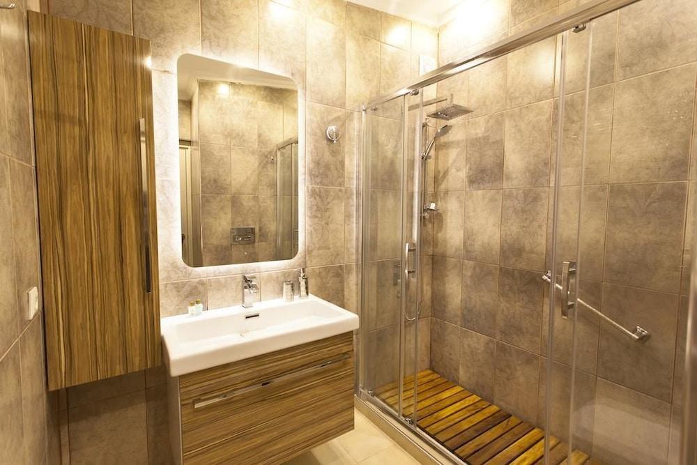 EVODA HARBIYE — ISTANBUL — fotografie hotel nr. 12