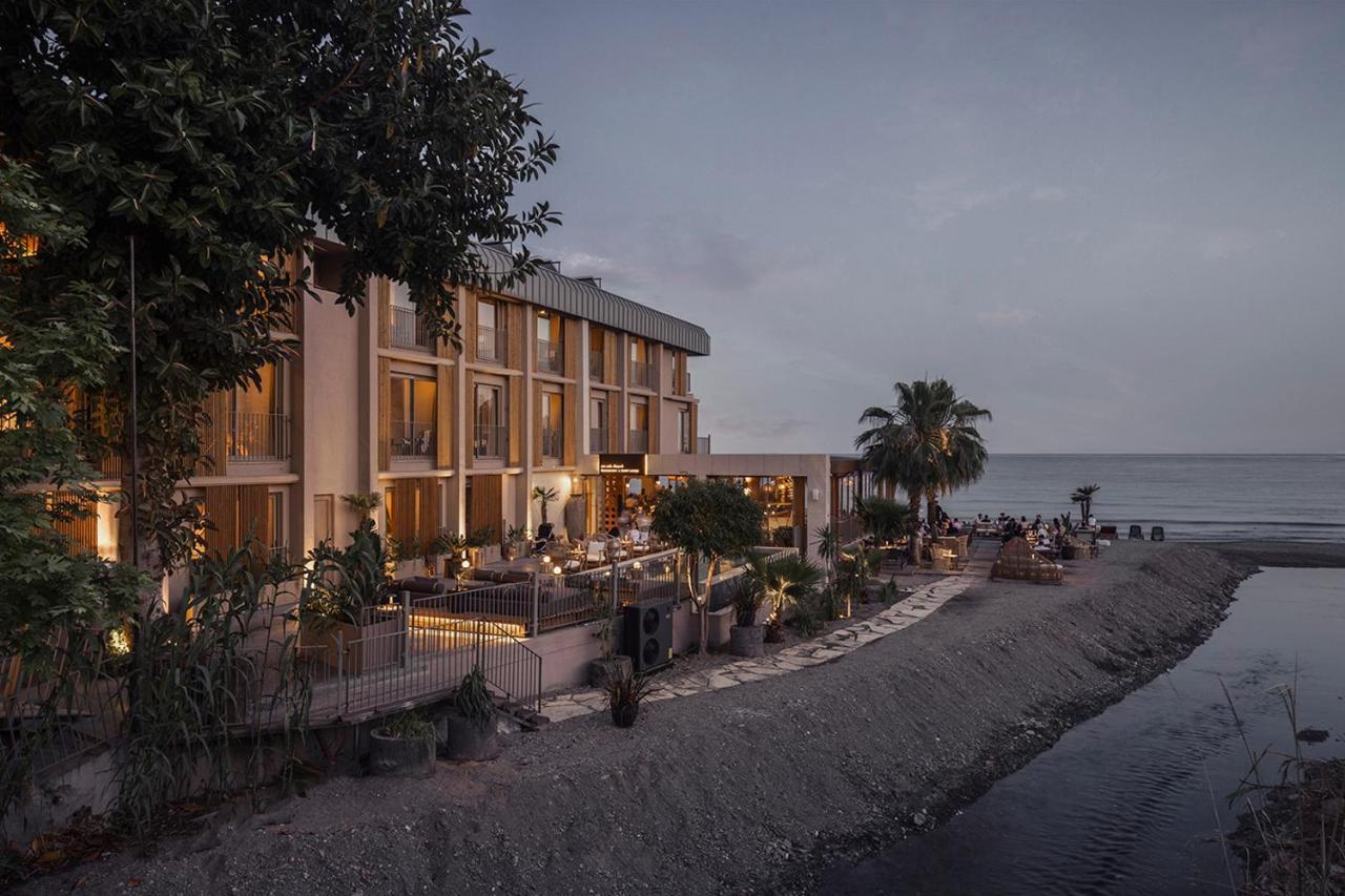 EN VIE BEACH BOUTIQUE HOTEL (ADULTS ONLY) — ALANYA — fotografie hotel nr. 10