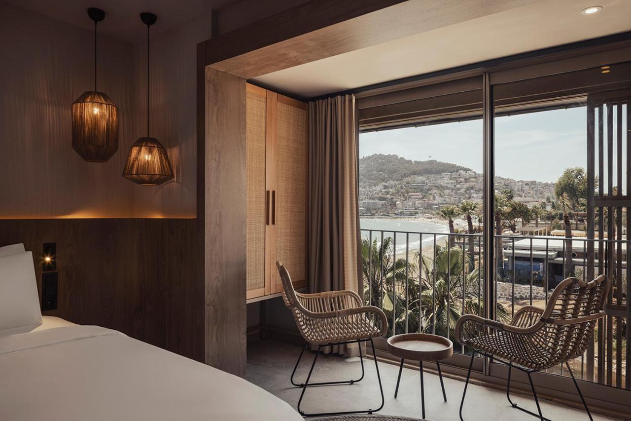 EN VIE BEACH BOUTIQUE HOTEL (ADULTS ONLY) — ALANYA — fotografie hotel nr. 17