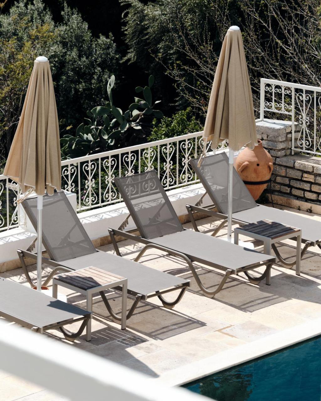 CASA CARIA SALMAKIS — BODRUM — fotografie hotel nr. 7