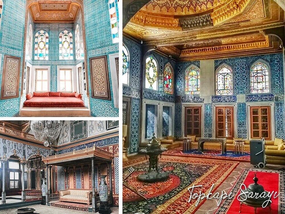 ANGELS HOME HOTEL — ISTANBUL — fotografie hotel nr. 31