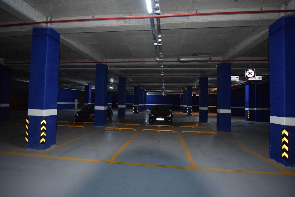 NEW SUITES — ISTANBUL — фотография отеля №13