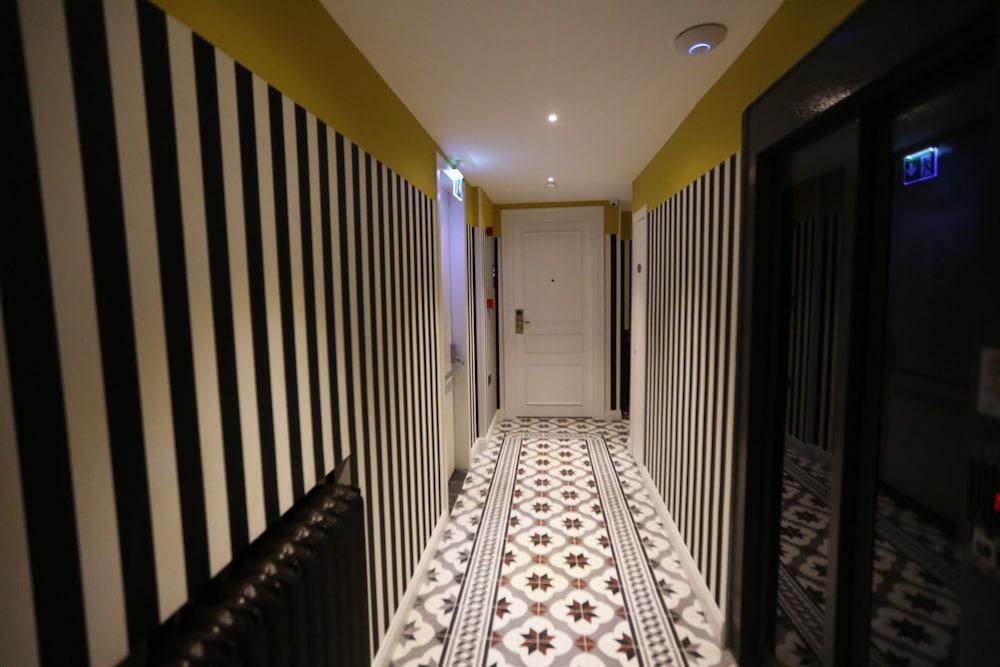 ROYAL TOPHANE — ISTANBUL — fotografie hotel nr. 39