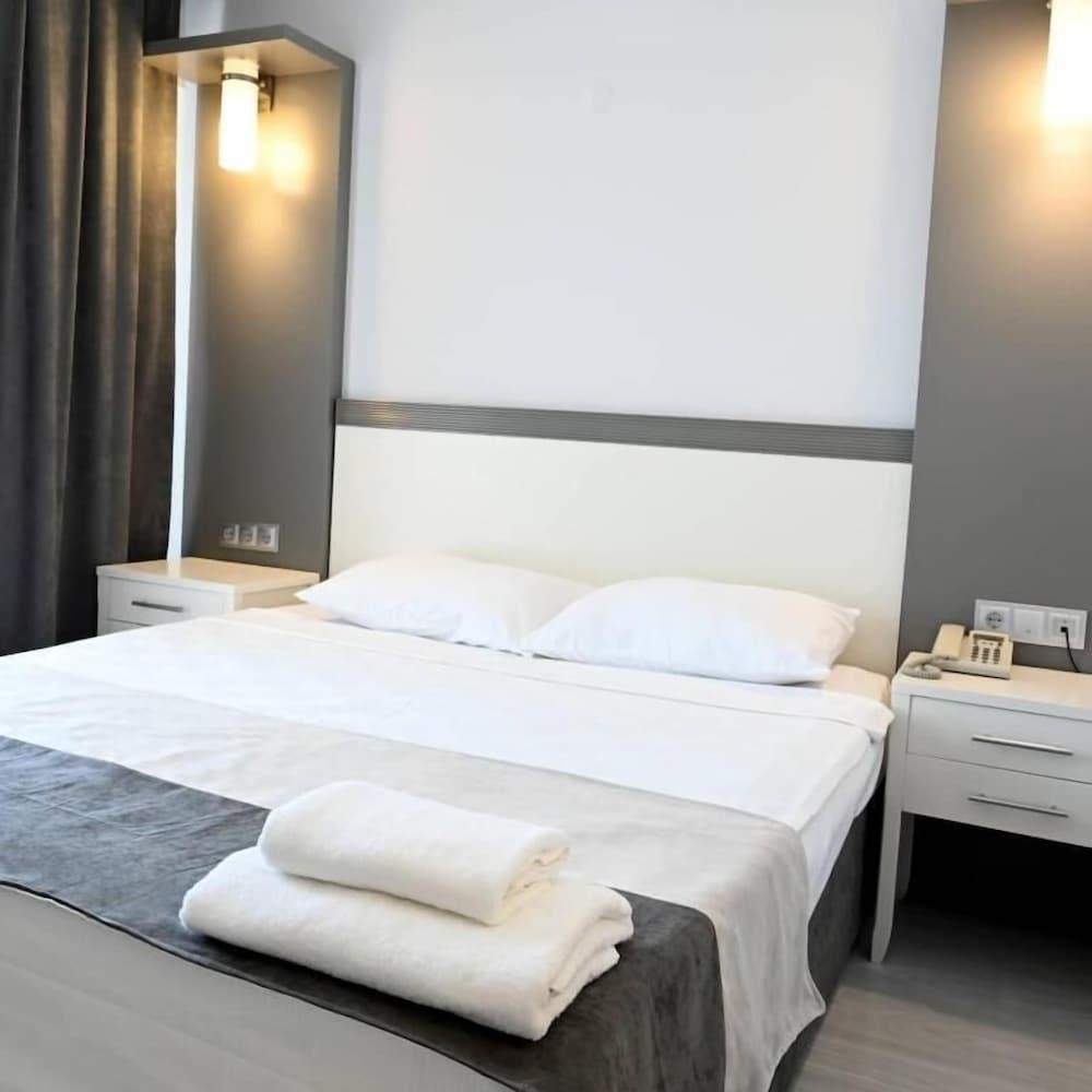 HOTEL ROXX ROYAL (ADULTS ONLY) — KUSADASI — fotografie hotel nr. 6