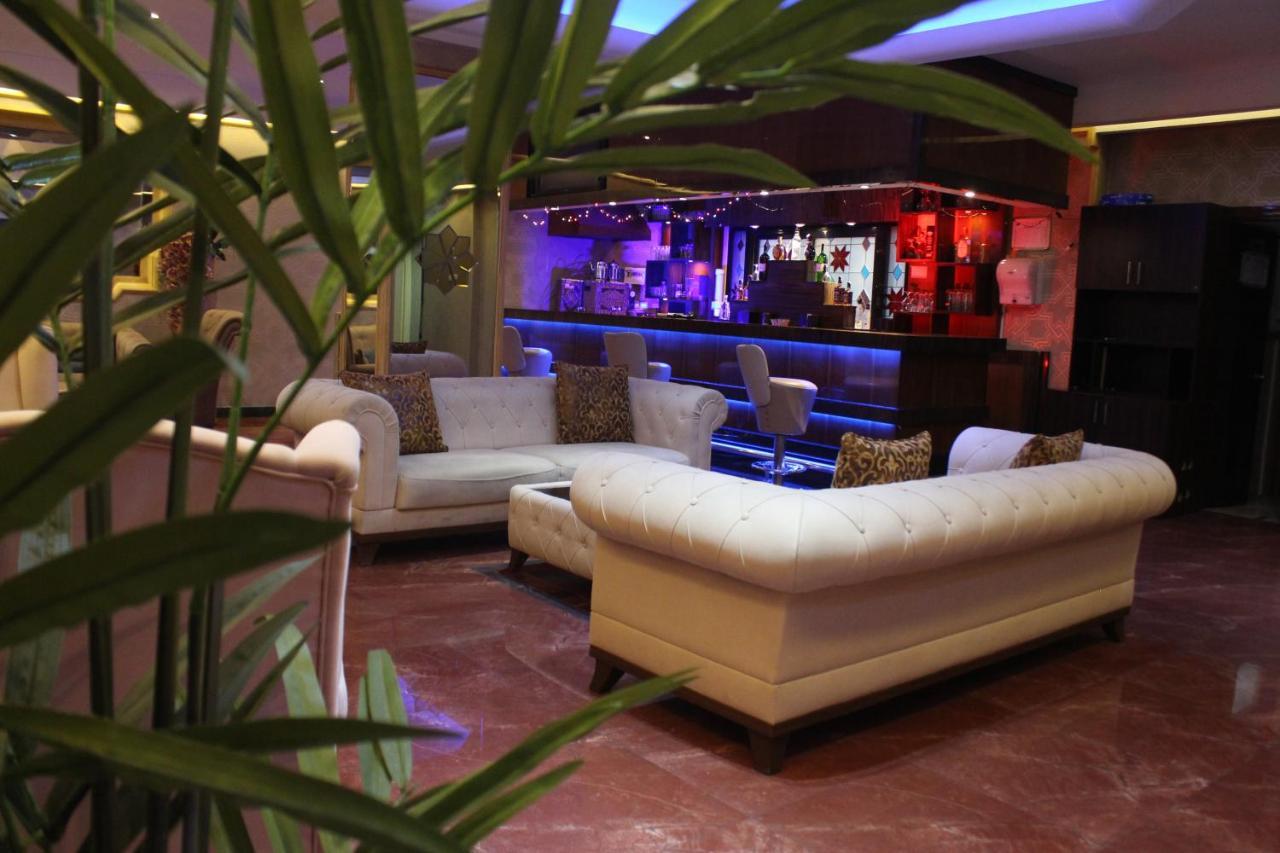 HERMANOS HOTEL — ISTANBUL — фотография отеля №15