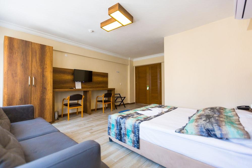 OLD TOWN BOUTIQUE HOTEL — KUSADASI — фотография отеля №24