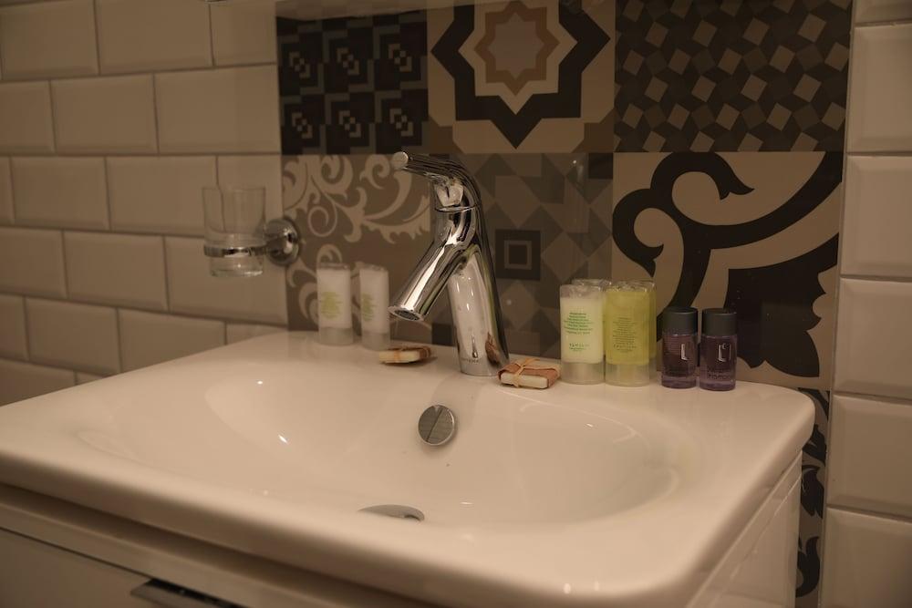 ROOMERS NISANTASI (ADULTS ONLY) — ISTANBUL — fotografie hotel nr. 26