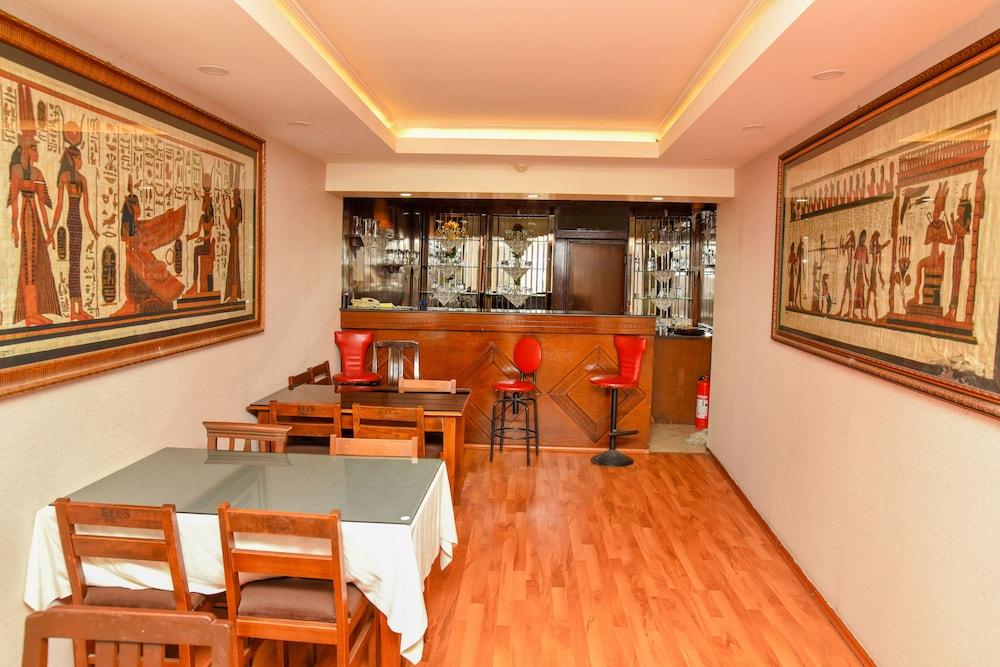 BOUTIQUE ARTI HOTEL — ISTANBUL — фотография отеля №24