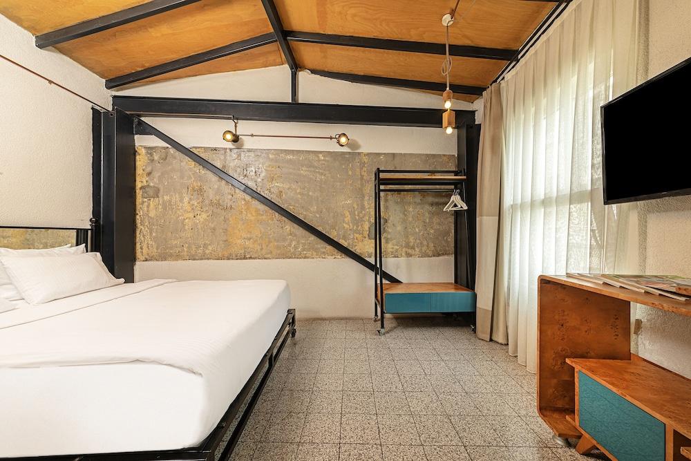 RAVEN ISTANBUL SUITES — ISTANBUL — фотография отеля №15