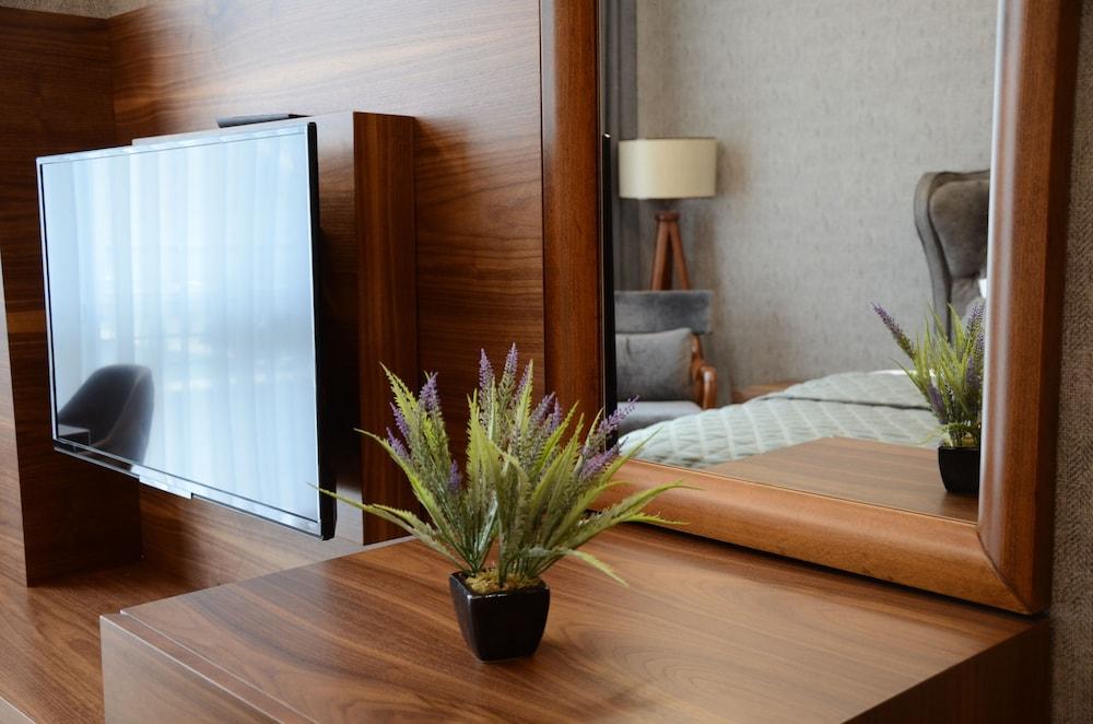 TEKNO OTEL — ISTANBUL — фотография отеля №16