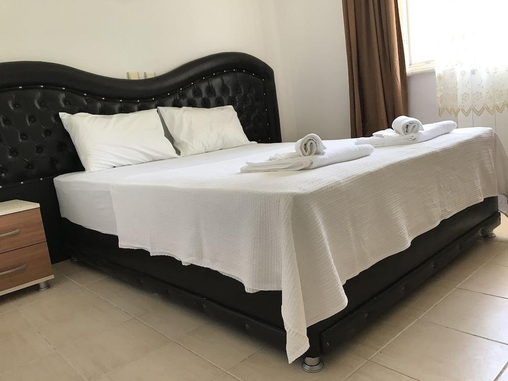 MOONLIGHT APART HOTEL DALYAN — DALYAN — фотография отеля №7