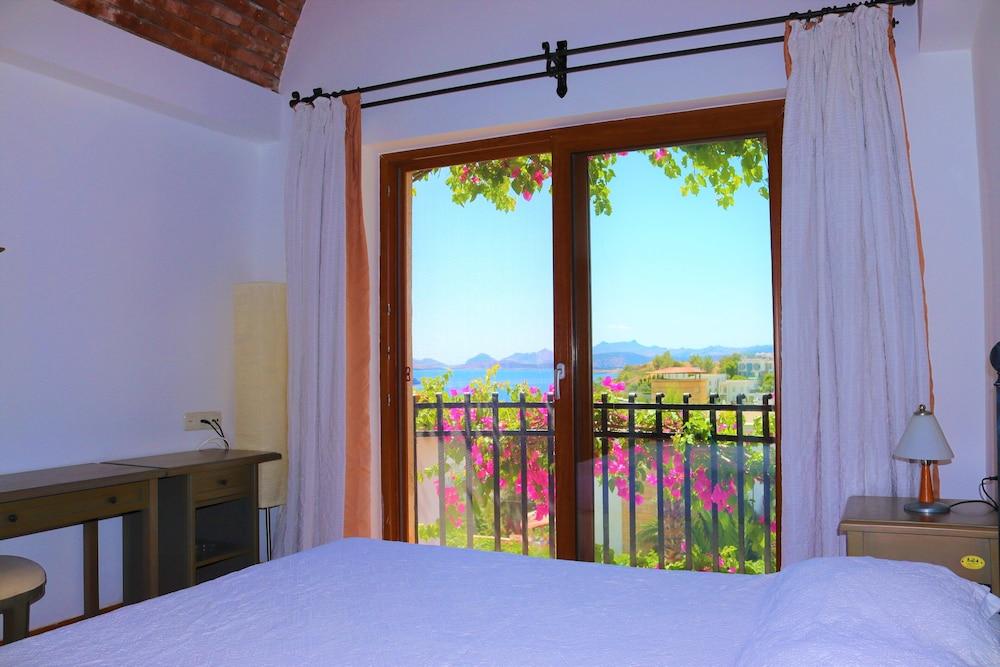 MUNAHAN HOTEL — BODRUM — fotografie hotel nr. 7
