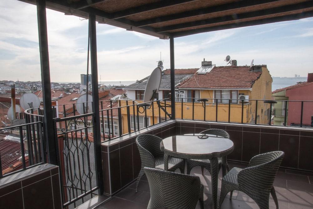 YOLO HOSTEL — ISTANBUL — fotografie hotel nr. 21