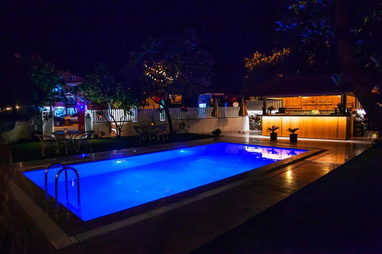 GRANDMAS GARDEN HOTEL — DALYAN — fotografie hotel nr. 7