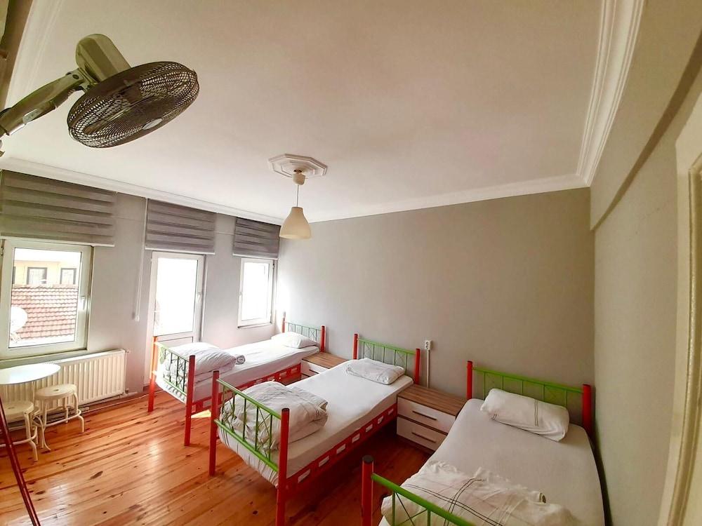 WINDROSE HOSTEL ISTANBUL — ISTANBUL — фотография отеля №21