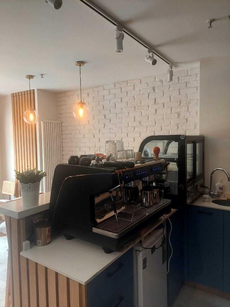 TAKSIM VIEW HOTEL — ISTANBUL — fotografie hotel nr. 28