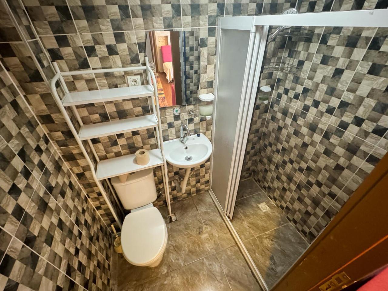 THE NEW SEASON APART — ISTANBUL — fotografie hotel nr. 32
