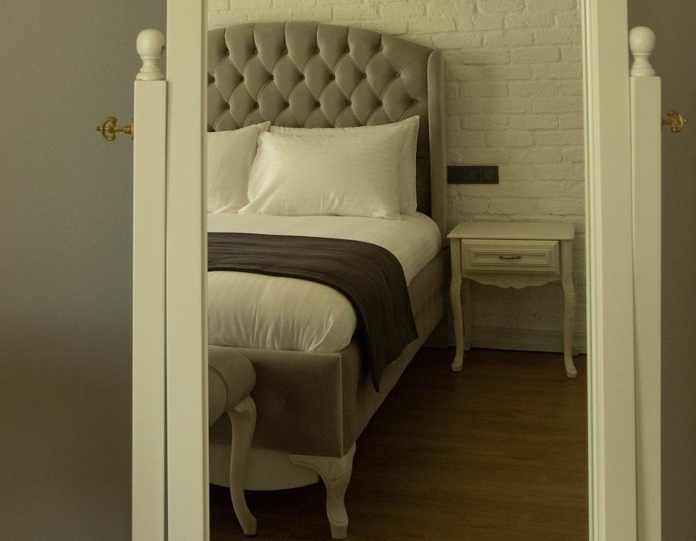 LOUIS APPARTEMENTS PERA — ISTANBUL — фотография отеля №11