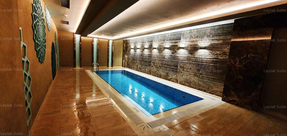 LEYLAK SUITE — ISTANBUL — фотография отеля №25