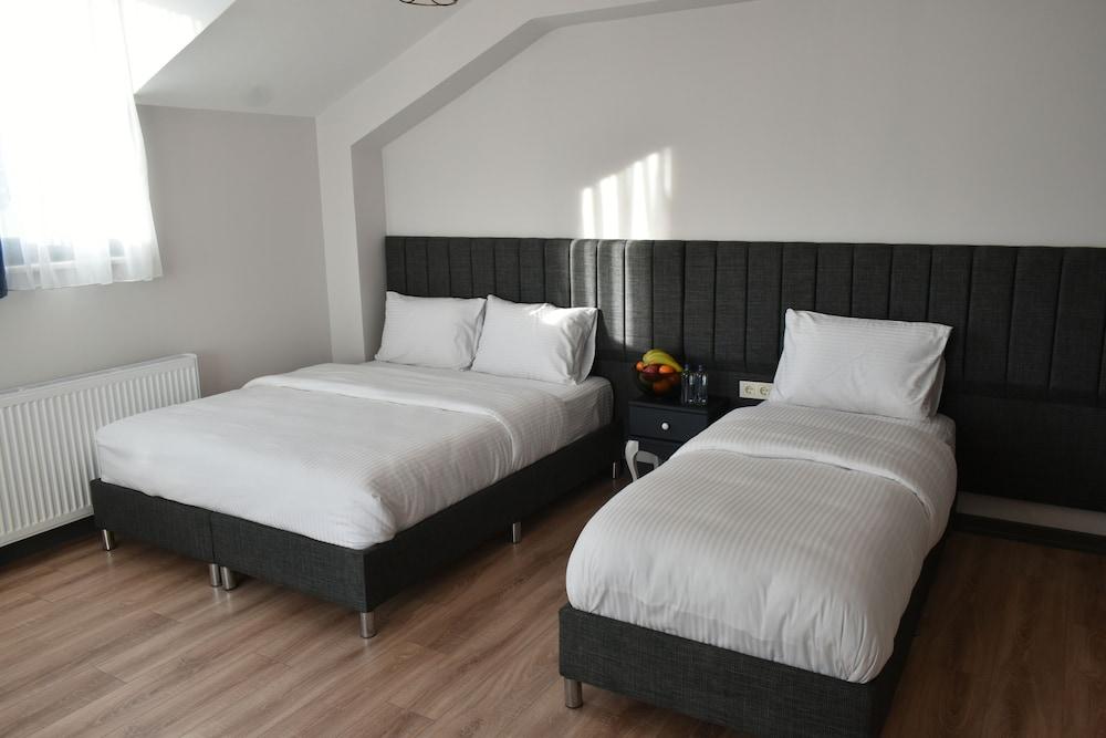 AVCILAR GARDEN HOTEL — ISTANBUL — fotografie hotel nr. 22