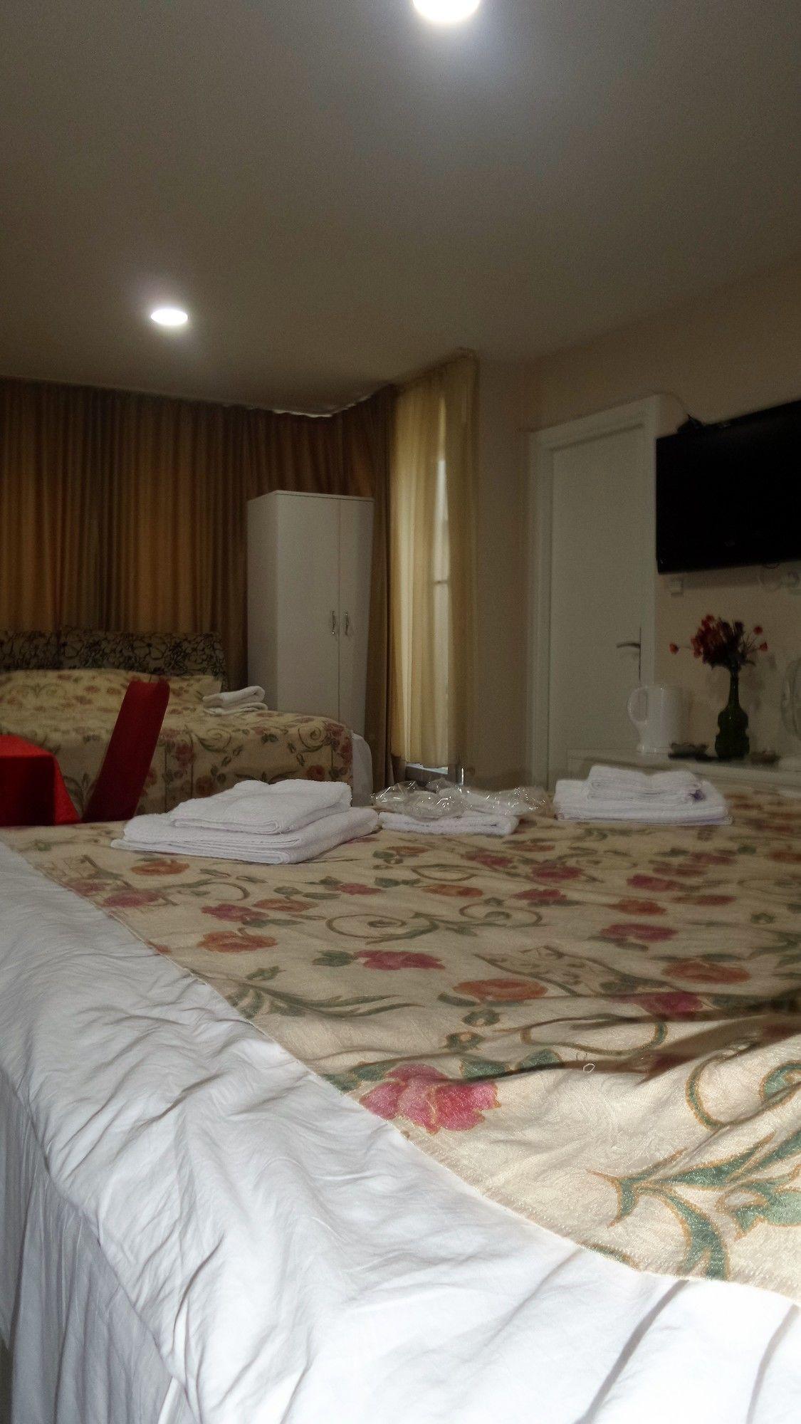PAXX ISTANBUL HOTEL & HOSTEL (ADULTS ONLY) — ISTANBUL