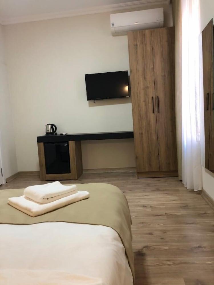 TAKSIM 8 SUITES — ISTANBUL — фотография отеля №16
