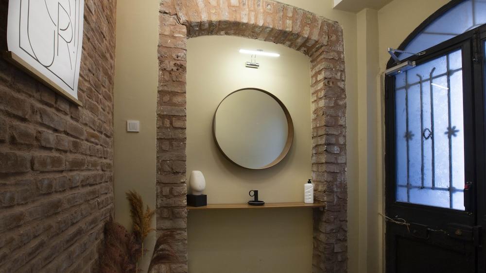 MARAVILLOSO HOTEL PERA — ISTANBUL — fotografie hotel nr. 30