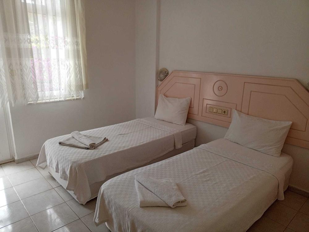 PEMBE KOSK APART OTEL — FETHIYE — фотография отеля №7