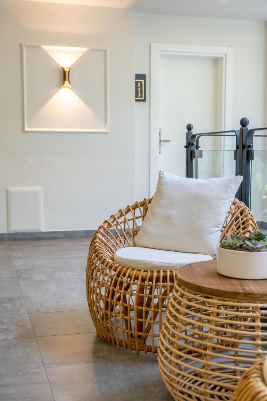 SKOPEA INN EXCLUSIVE HOTEL — GOCEK — фотография отеля №11
