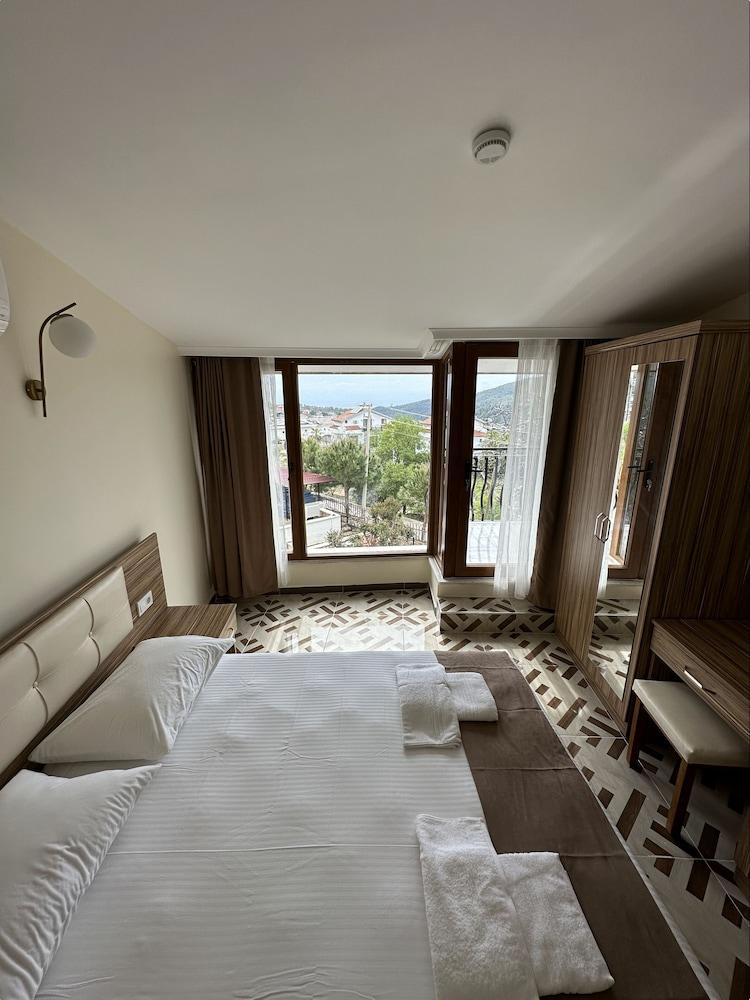 ERA HOLIDAY HOTEL — FETHIYE — фотография отеля №11