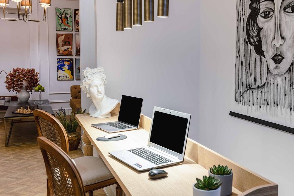 THE SOUL ISTANBUL (ADULTS ONLY) — ISTANBUL — fotografie hotel nr. 35