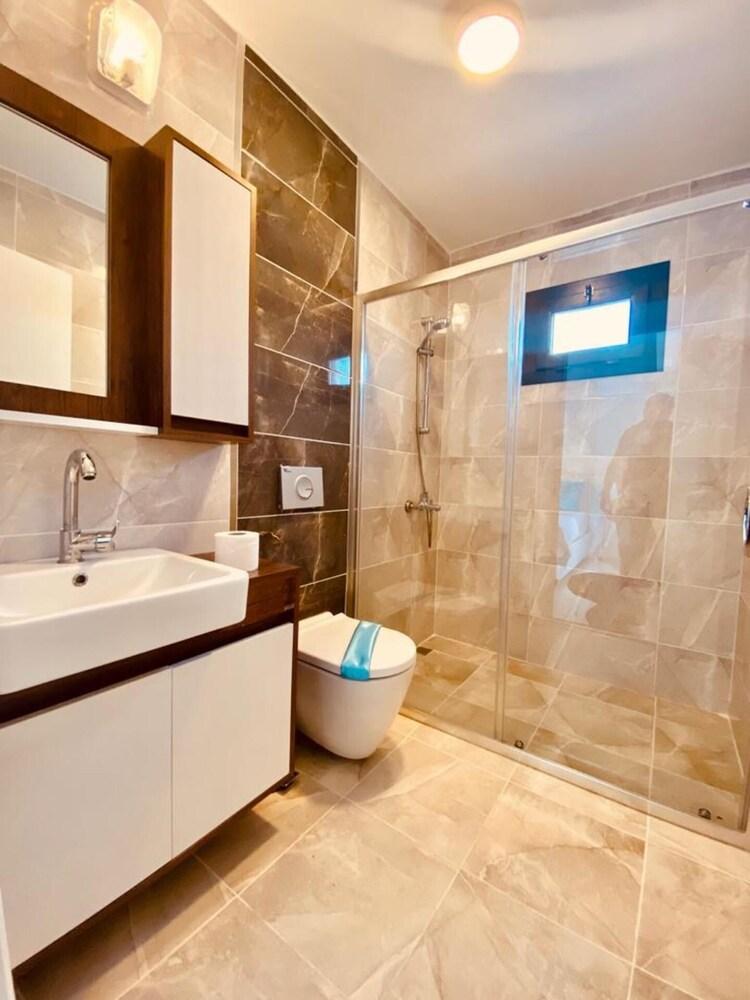 LUXURY VILLA ADA MARIN — KUSADASI — fotografie hotel nr. 17
