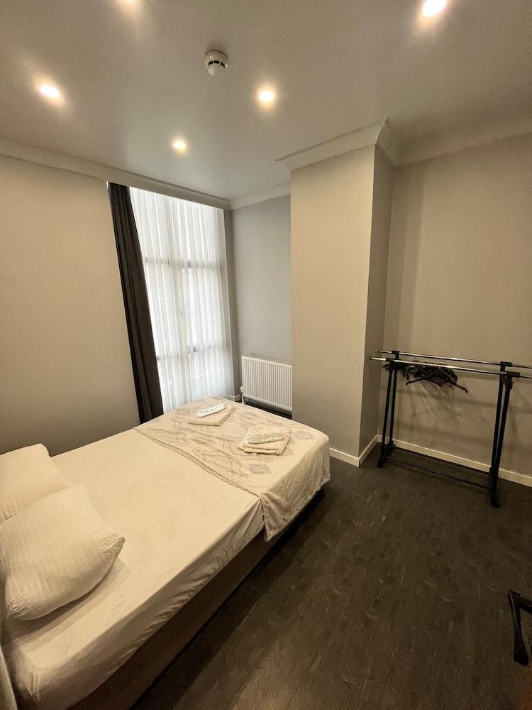 KENT SUITES HOTELS — ISTANBUL — фотография отеля №18