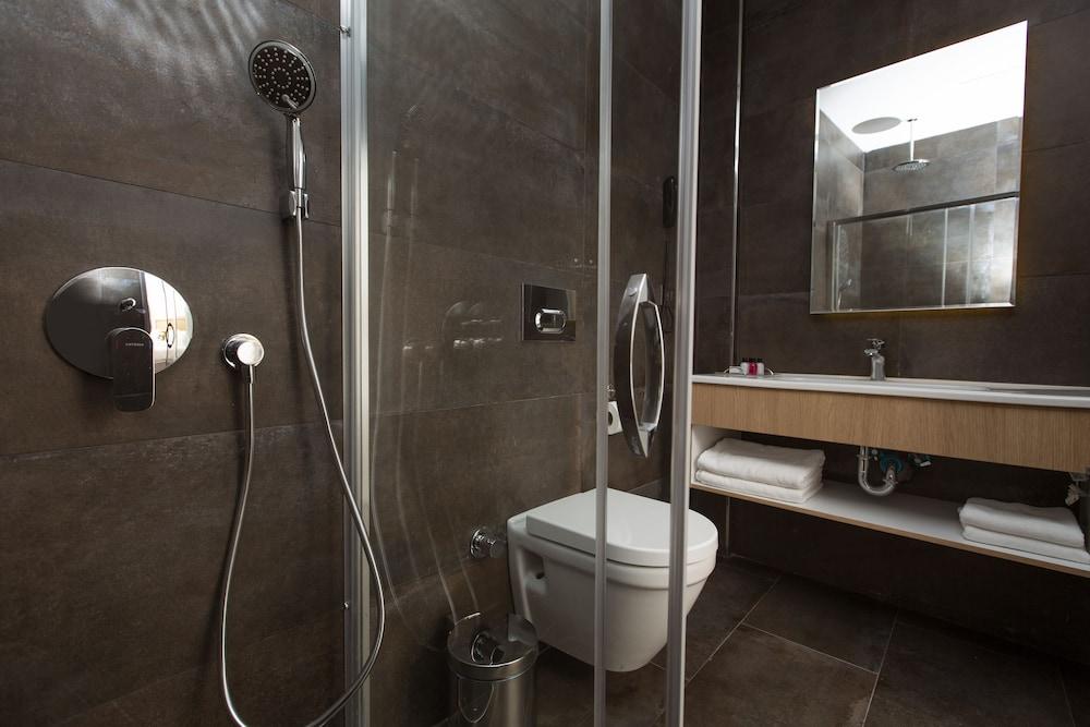 PREMIST HOTELS TAKSIM — ISTANBUL — фотография отеля №16