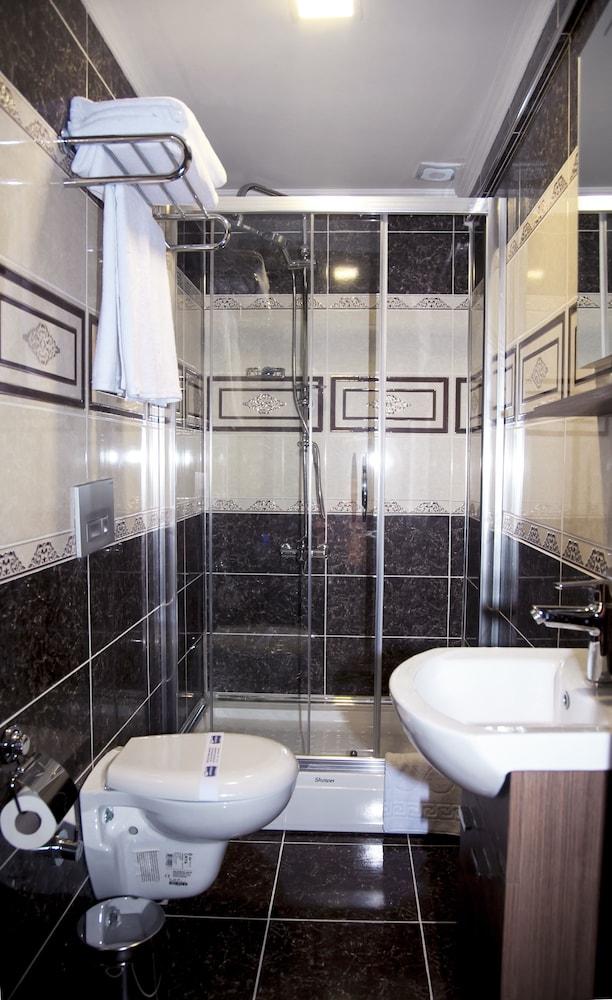HOTEL GOLDEN PEN — ISTANBUL — фотография отеля №15