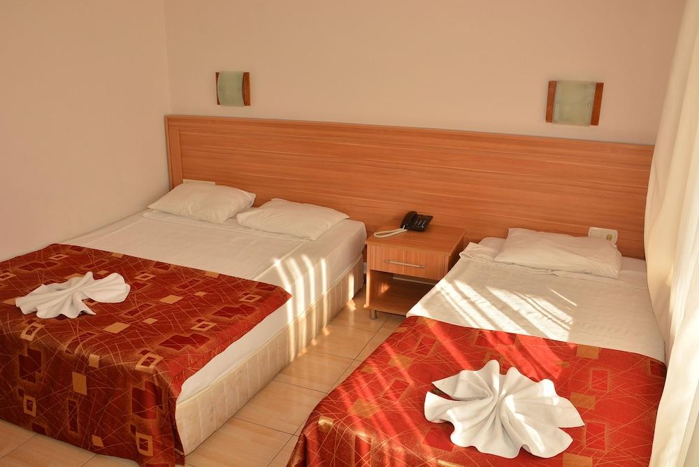ELIT KOSEOGLU HOTEL — SIDE — fotografie hotel nr. 11