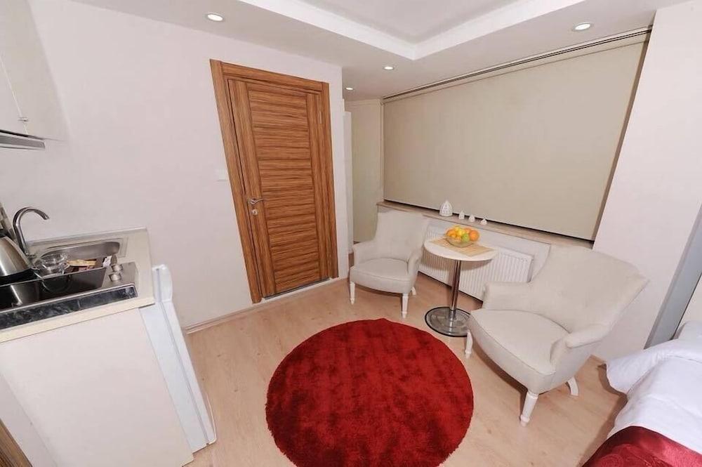 GAZEL HOTEL — ISTANBUL — fotografie hotel nr. 7