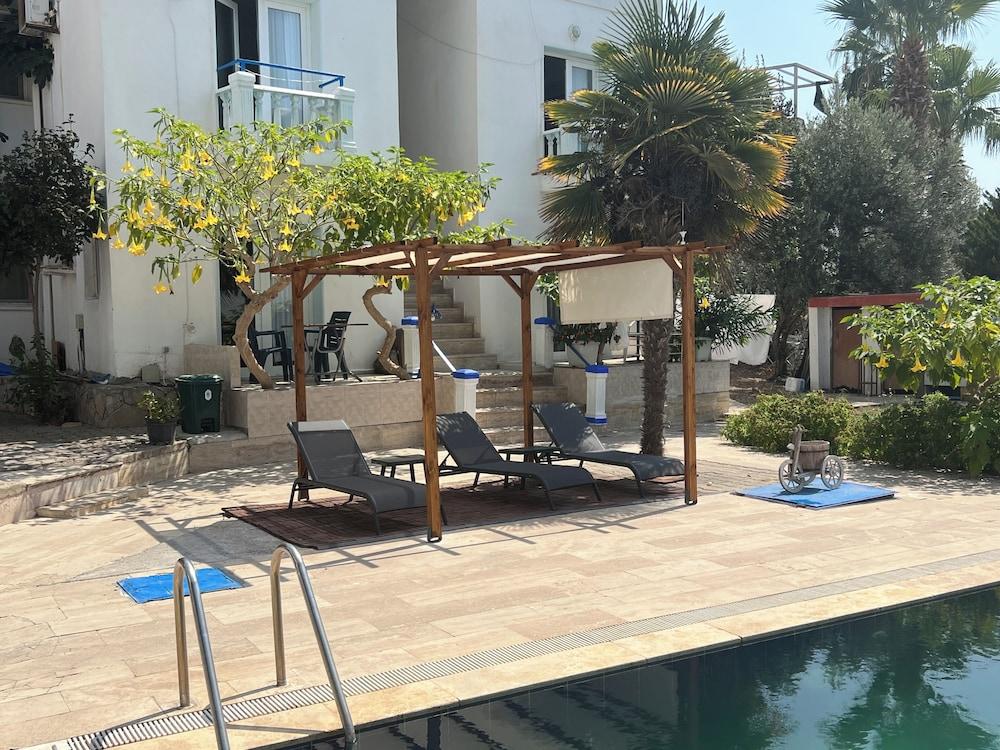 AYCI OTEL — BODRUM — фотография отеля №17