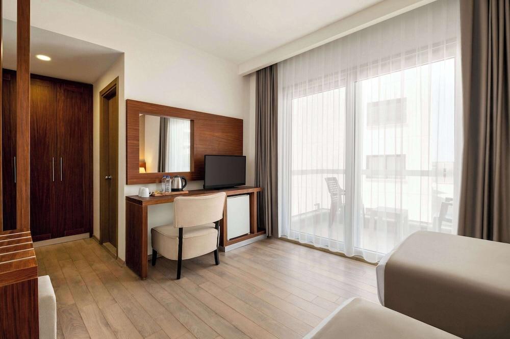 LA QUINTA BY WYNDHAM CESME — CESME — fotografie hotel nr. 8