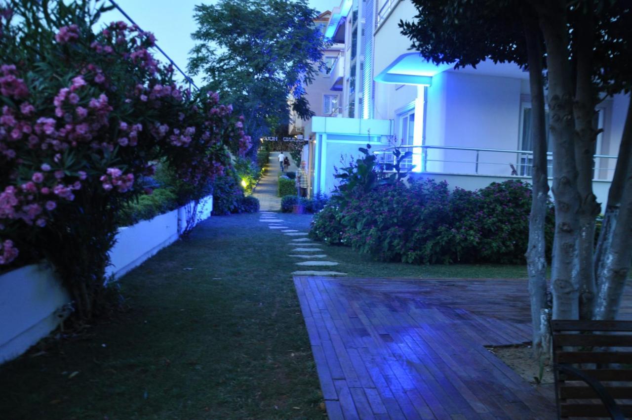 ISLAND HOTEL — ISTANBUL — fotografie hotel nr. 8