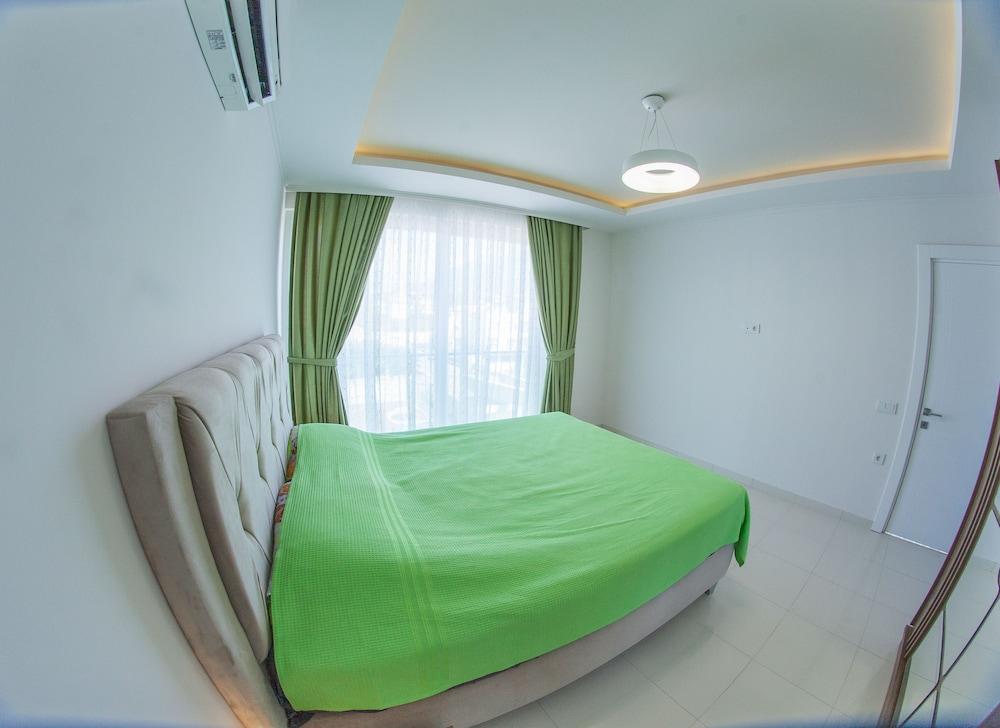 MODA MARINE APARTMENTS — KESTEL — фотография отеля №15