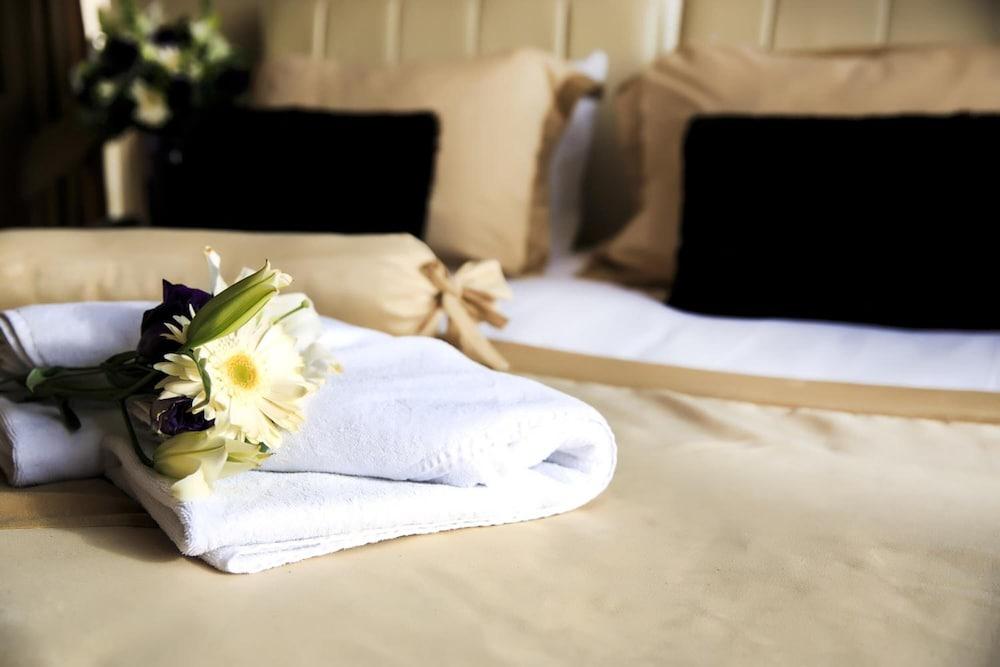 ANKA PREMIUM HOTEL — ISTANBUL — фотография отеля №18