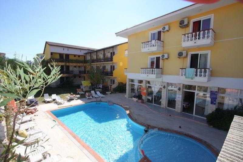 EGE TULIP CESME — CESME — fotografie hotel nr. 36