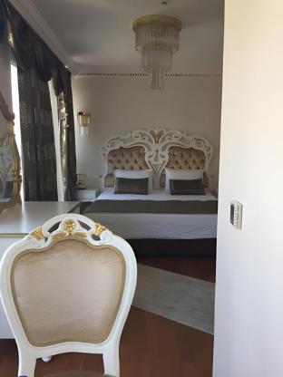 GULHANE GARDEN HOTEL — ISTANBUL — fotografie hotel nr. 23