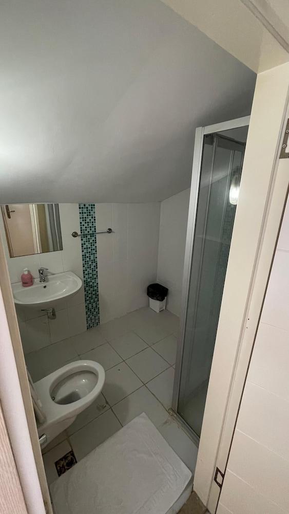 AGARTHA SUITE HOTEL KEMER — KEMER — фотография отеля №12