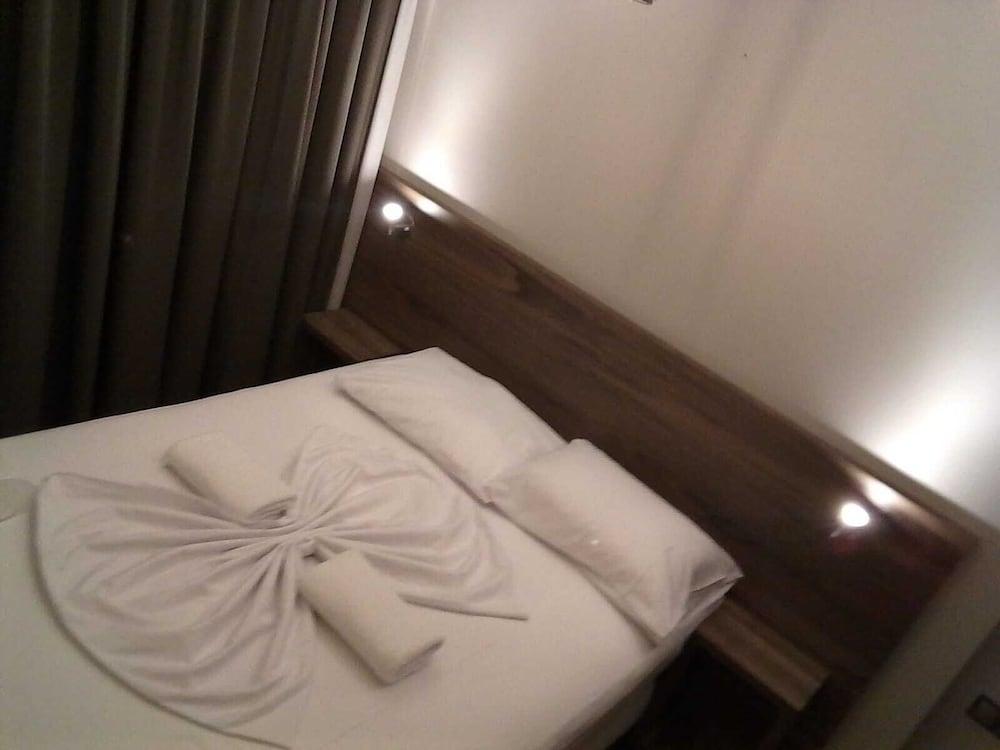 DOGAN PALAS OTEL — ISTANBUL — fotografie hotel nr. 7