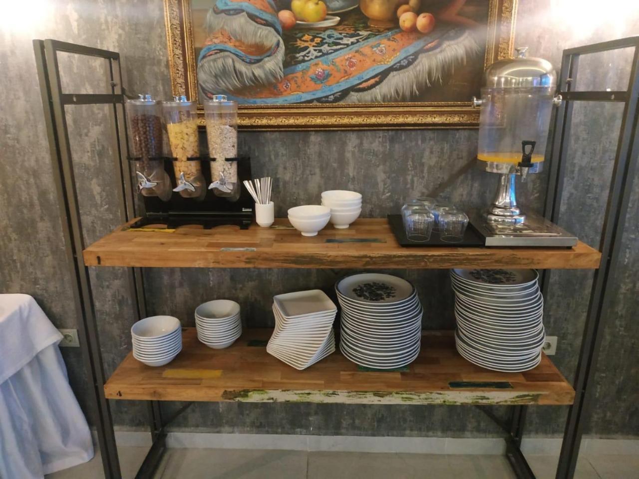BASILICA GUESTHOUSE — ISTANBUL — фотография отеля №10