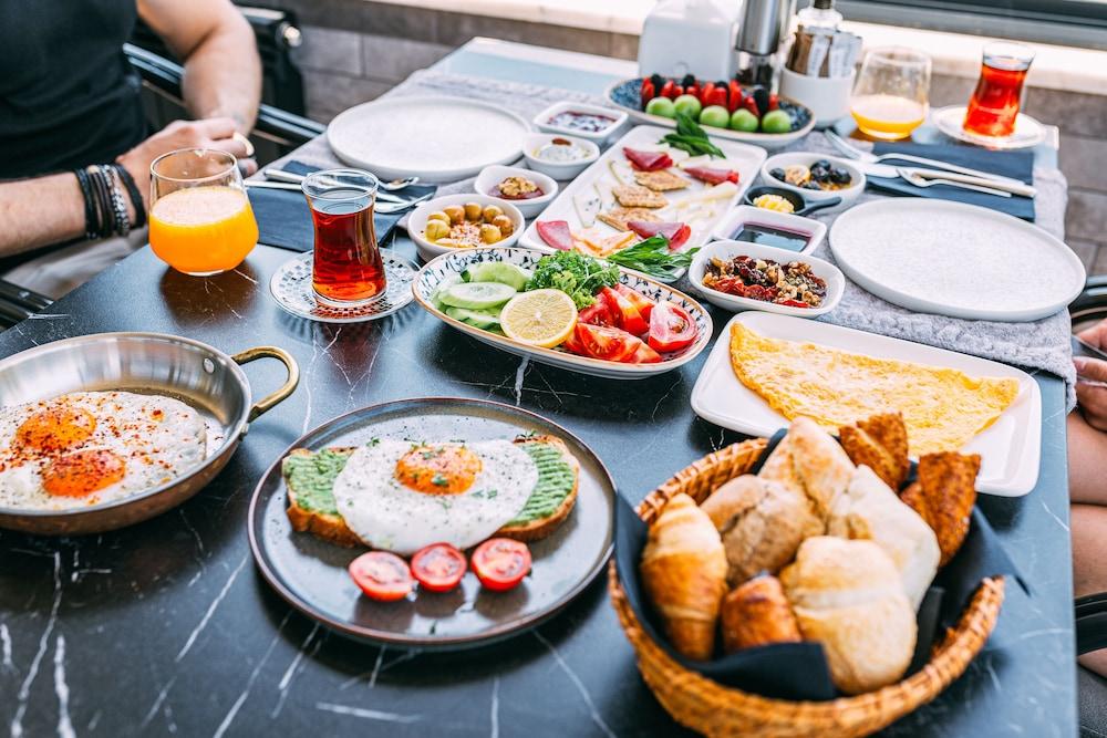 RW BOUTIQUE HOTEL — ISTANBUL — фотография отеля №32